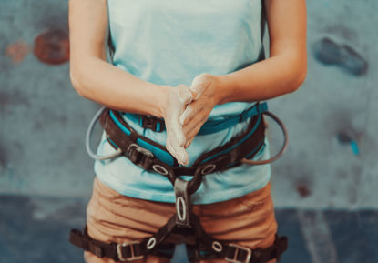 Picture of Climbing Harnesses for Adults