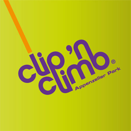 Bild für Kategorie Kletterparcours - Clip'n Climb