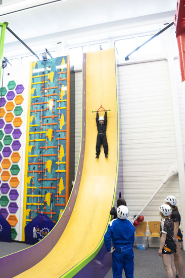 Bild von Clip'n Climb