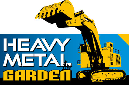 Bild für Kategorie Heavy Metal Garden