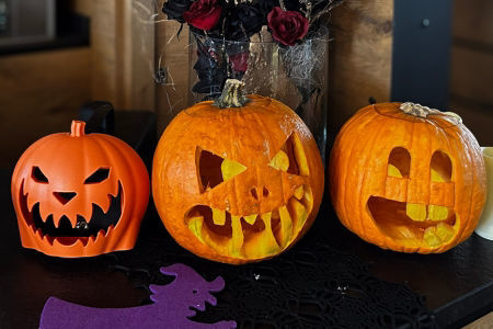 Bild für Kategorie 🎃HALLOWEEN 🎃