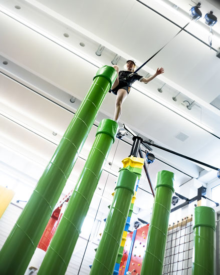 Picture of Clip`n Climb