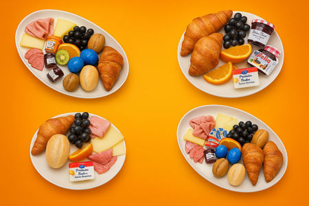 Bild für Kategorie 🥐Sonntags-Frühstück