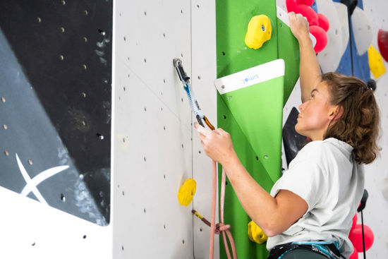 Bild von Schnupperkurs